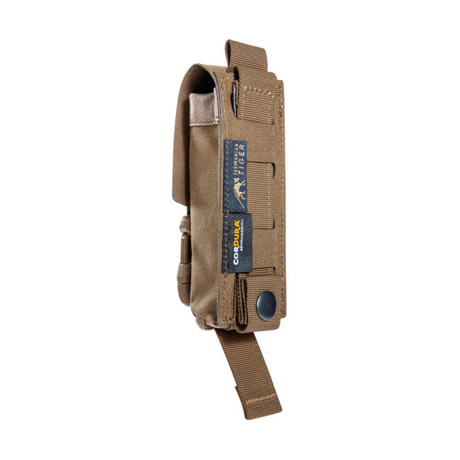 Tasmanian Tiger MKII M Werkzeugtasche, coyote brown