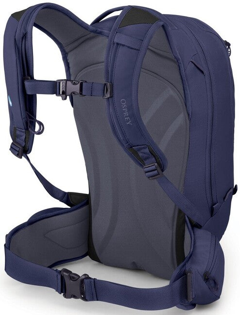 OSPREY Kresta 20 skialp-rucksack, winter night blue