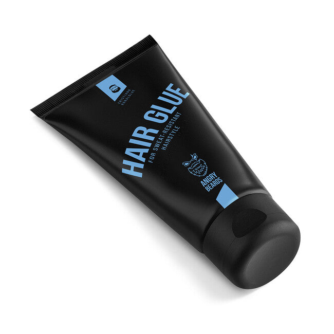 Angry Beards Cristiano Ronalglue haarkleber 100 ml