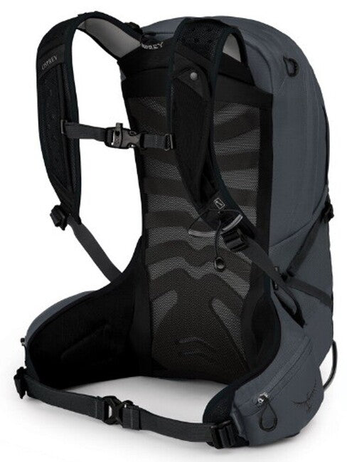 OSPREY Talon 11 III wanderrucksack, eclipse grey