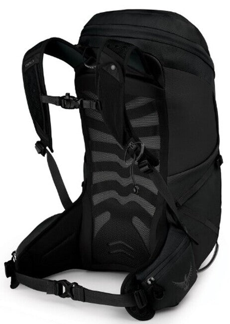 OSPREY Talon 26 III wanderrucksack, stealth black
