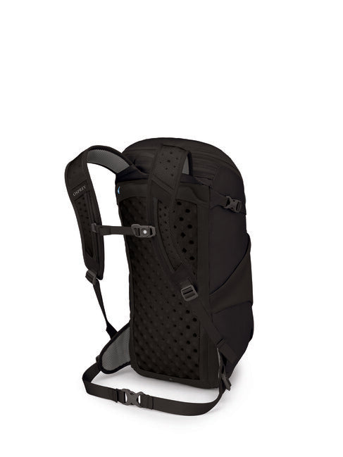 OSPREY Skarab 22 wanderrucksack, schwarz