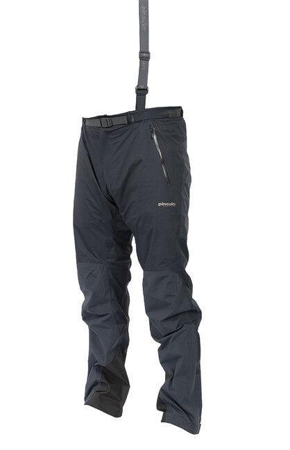 Pinguin nohavice Alpin S pants 5.0, čierna