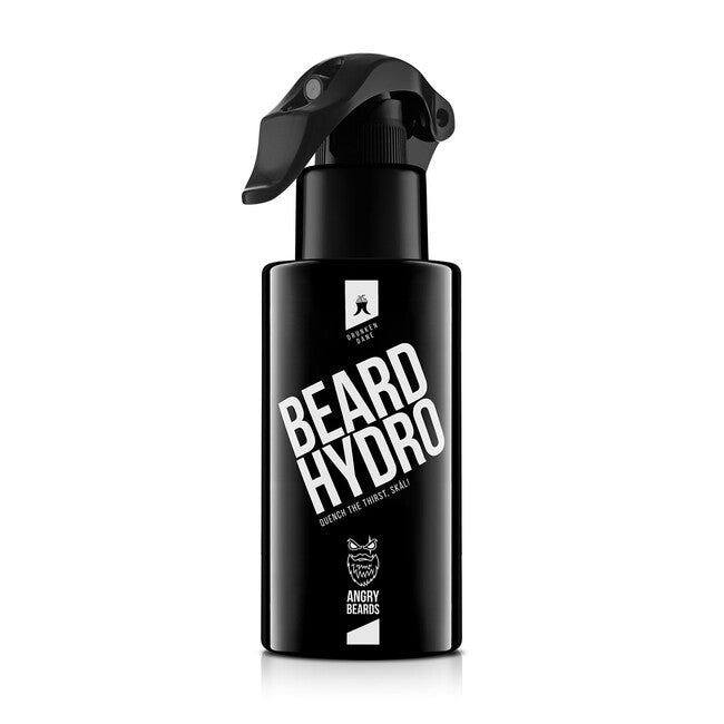 Angry Beards Bart Hydro Tonic 100 ml