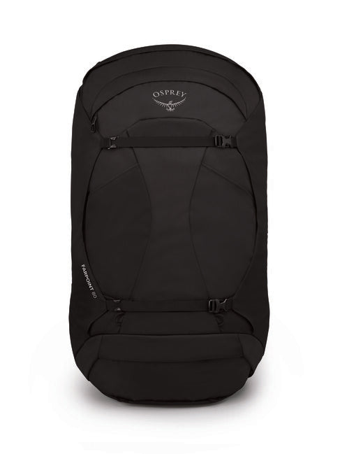 OSPREY Farpoint 80 reiserucksack schwarz
