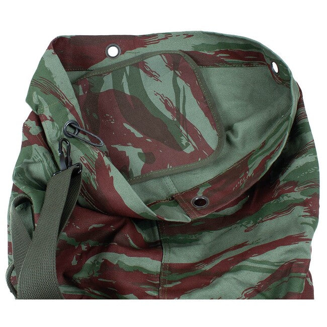 MFH Assault Youngster, M 95 CZ camo