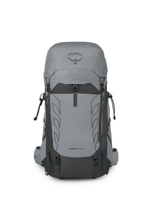 OSPREY Tempest Pro 40, silver lining