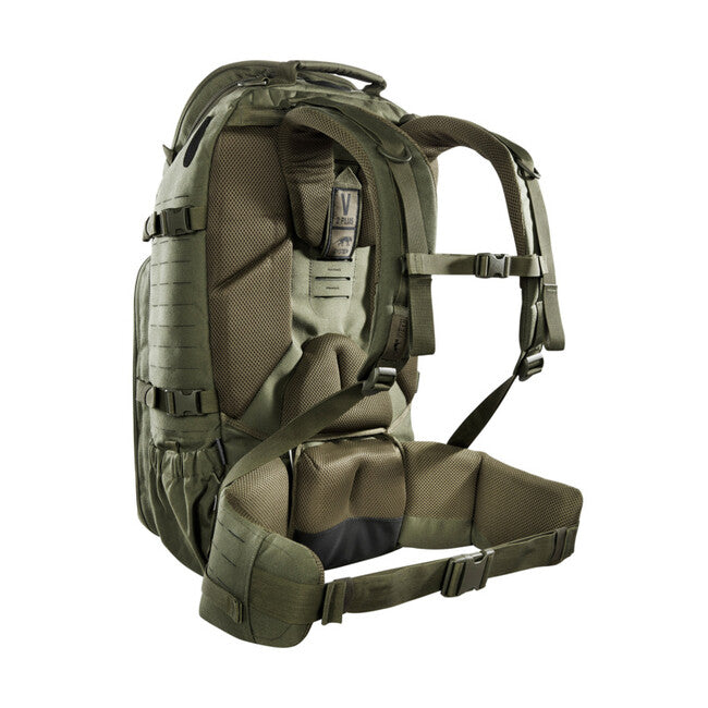 Tasmanian Tiger Modular Trooper Pack, oliv 55L