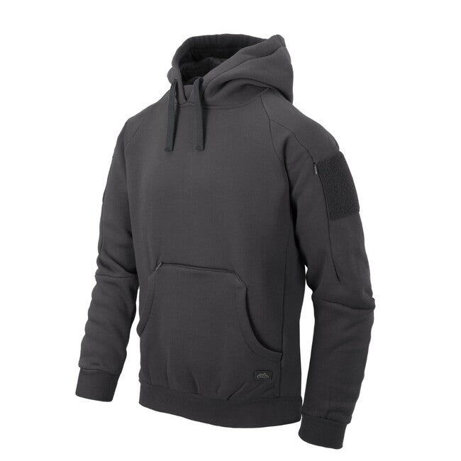 Helikon-Tex Städtischer tactischer hoodie (Kangaroo) - grau