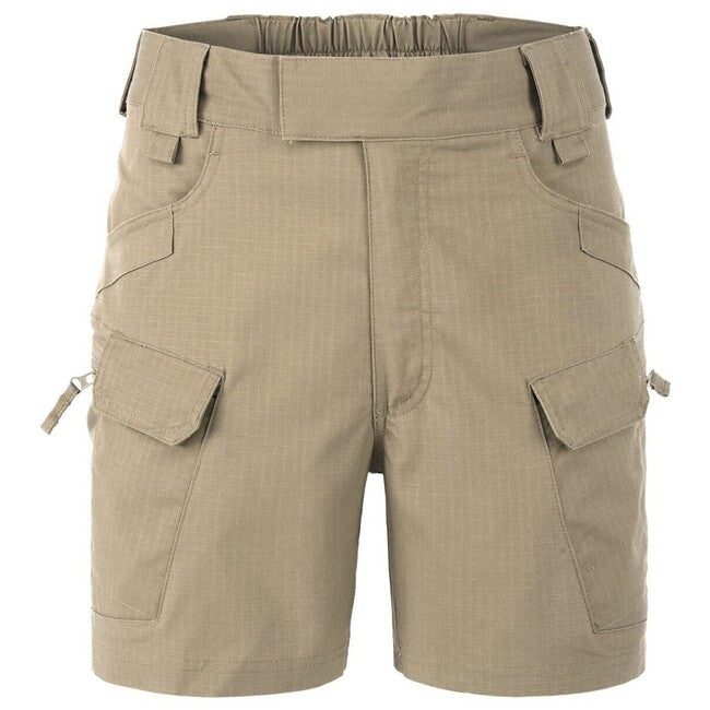 Helikon-Tex UTS 6” krátke šortky, khaki