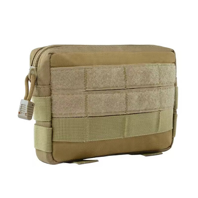 DRAGOWA TACTICAL Indien-tasche, grün