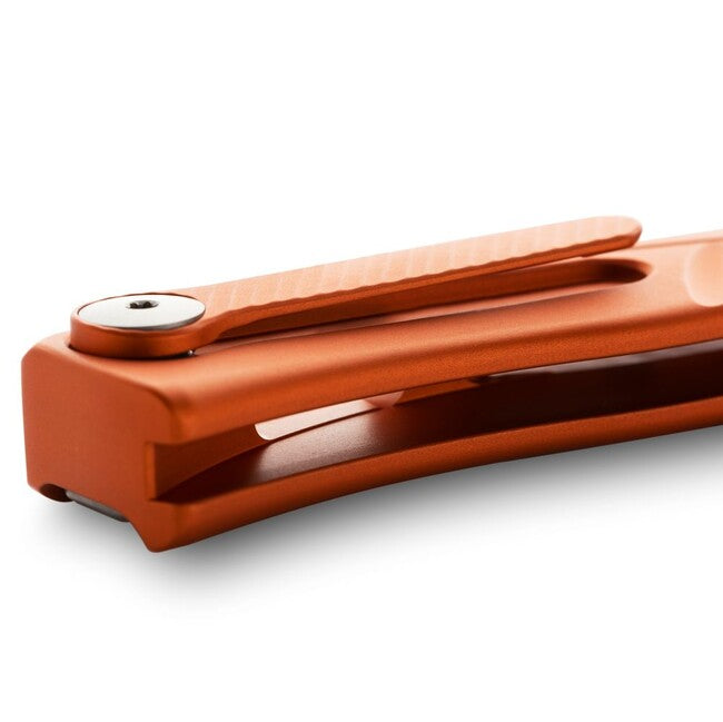 Lionsteel THRILL TL A OS taschenmesser mit massivem Aluminiumgriff