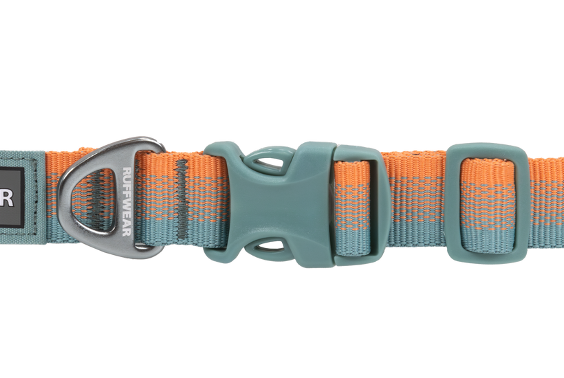 Ruffwear Front Range halsband spring fade