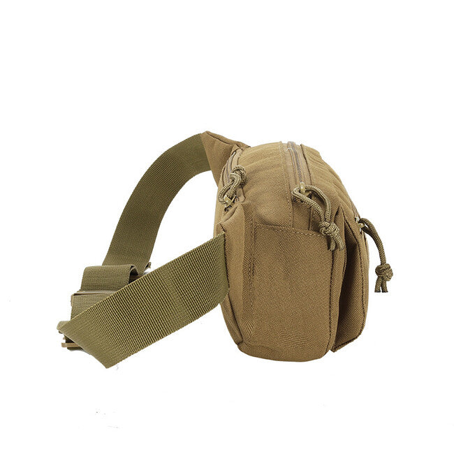 DRAGOWA TACTICAL Niere, grün
