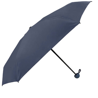 Origin Outdoors Nano Sustain Regenschirm blau