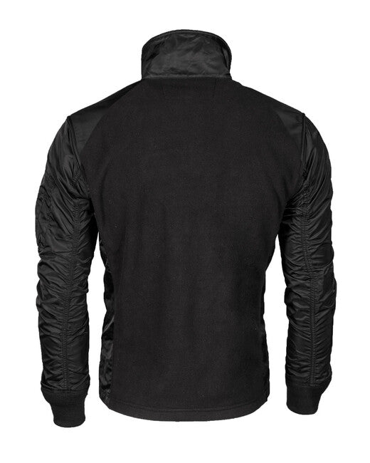 Mil-Tec usaf jacke schwarz
