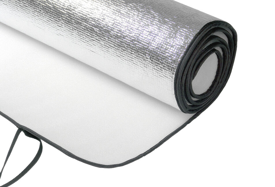 Origin Outdoors Alu-Schlafmatte 190 x 60 cm