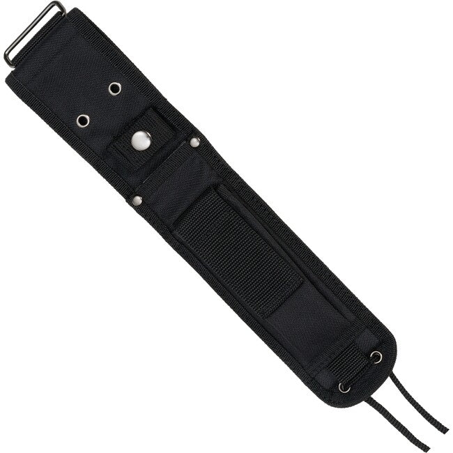 BlackField Carrier F22 Spear Point, schwarz
