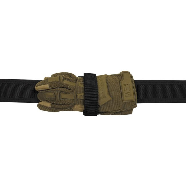 MFH Handschuhhalter, schwarz