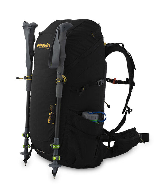 Pinguin Trail 42 Nylon, 42 L, grün