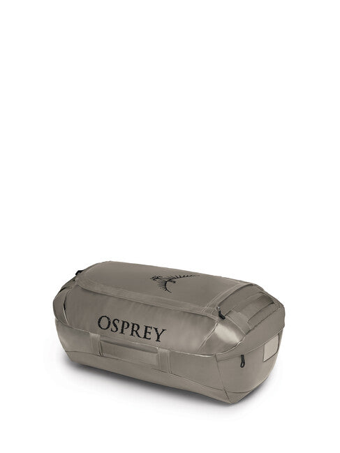 OSPREY TRANSPORTER 65 reisetasche, hellbrauner beton