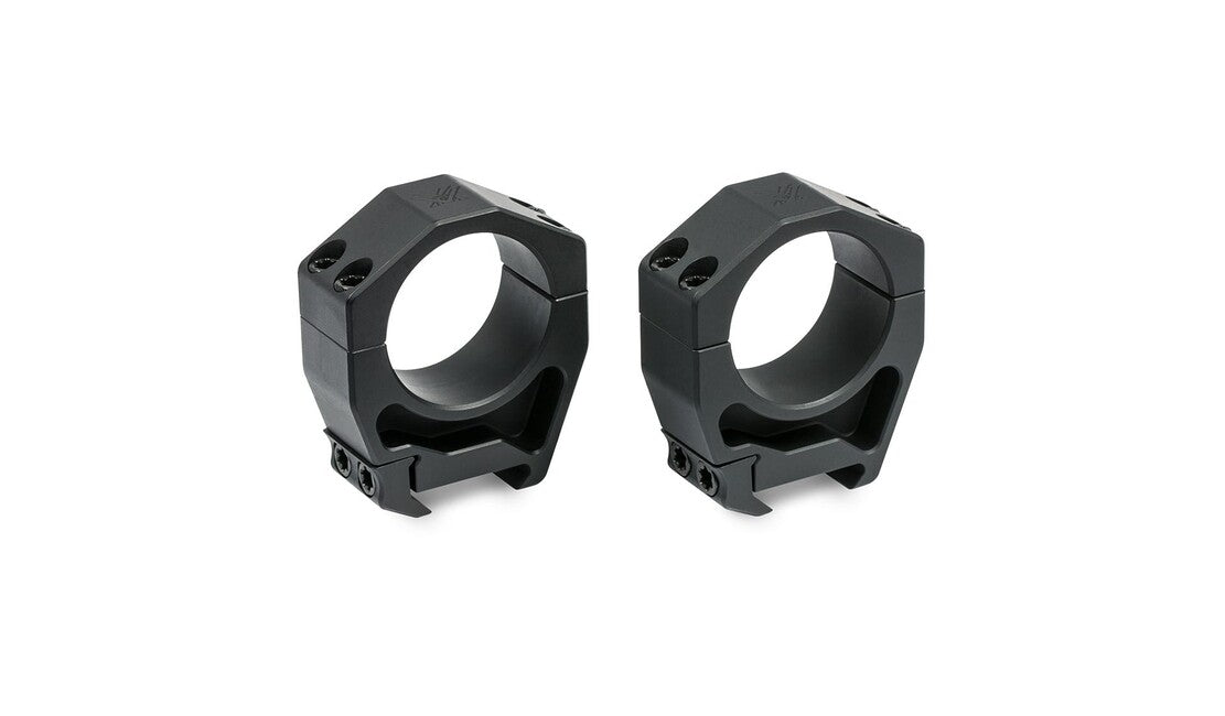 VorTex Optics Precision Matched 34mm Extra High - 1.45 Montageringe