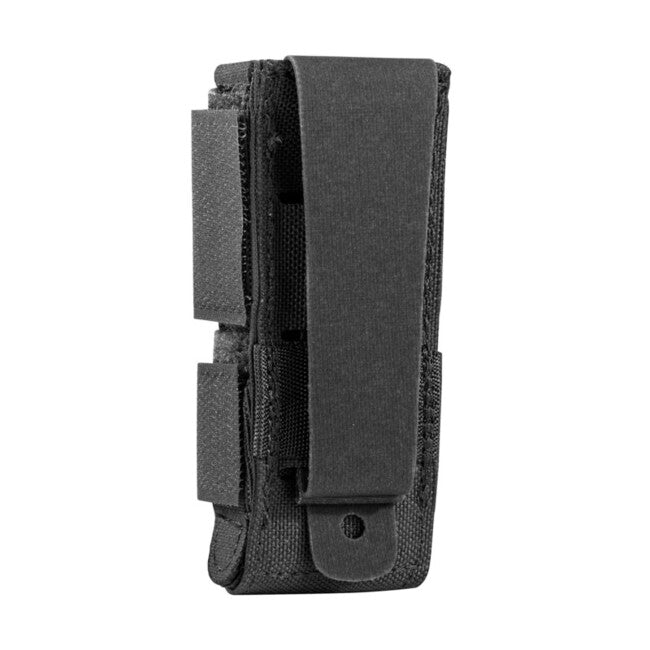 Tasmanian Tiger SGL PI Mag Pouch MCL, schwarz