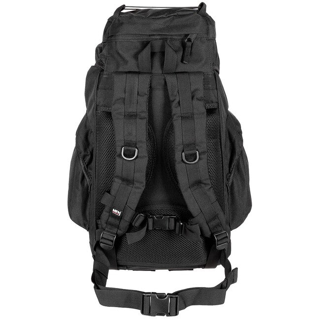 MFH Recon II 25 l, schwarz
