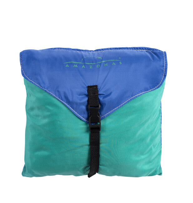 Amazonas Adventure Hojdacia Netz iceblue
