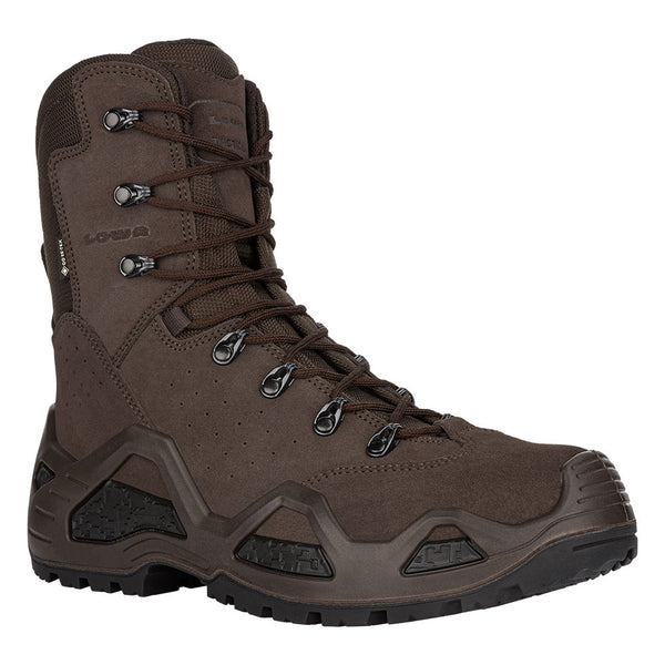 LOWA Z-8S GTX C herren-Taktik-Stiefel, braun