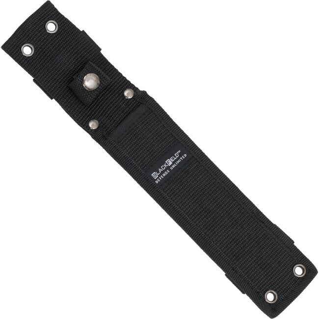 BlackField Stinger messer mit feststehender klinge