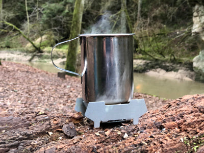 Origin Outdoors Survival-taschenkocher