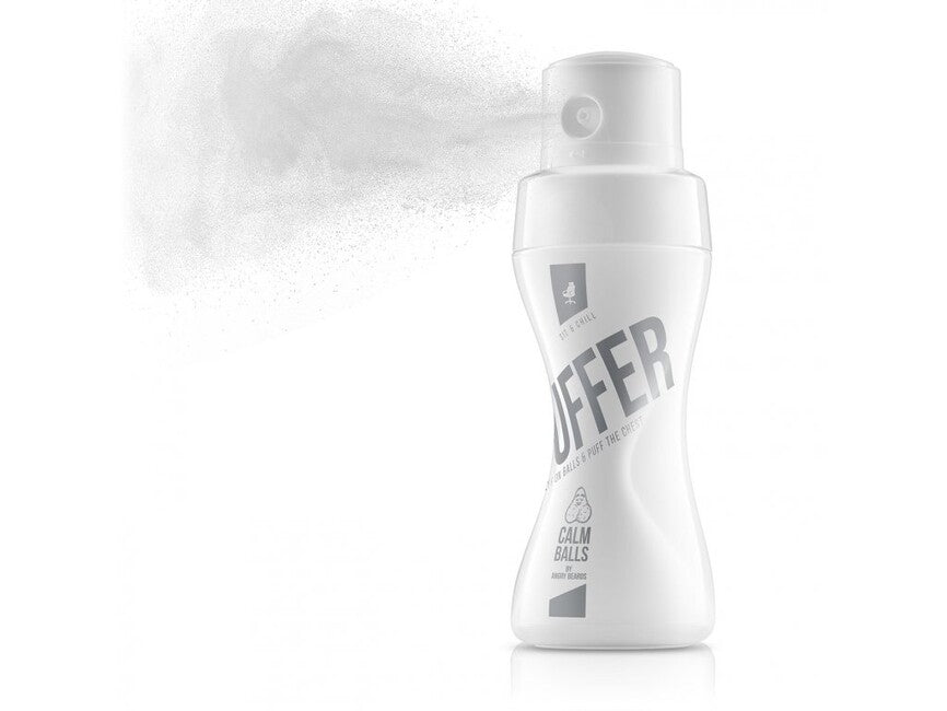 Angry Beards sit & chillpunch für bälle 57 g