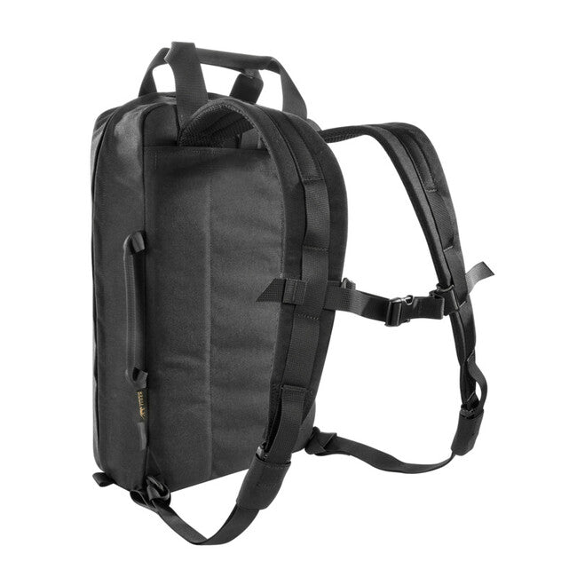 Tasmanian Tiger Survival Pack rucksack schwarz 16L