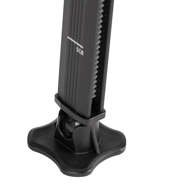 Brunner Campingtisch ELÙTOP 6 Compack Extension
