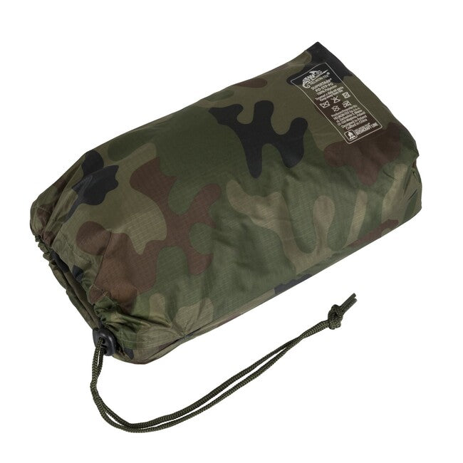 Helikon-Tex Supertarp plane 3 x 3 m, oliv