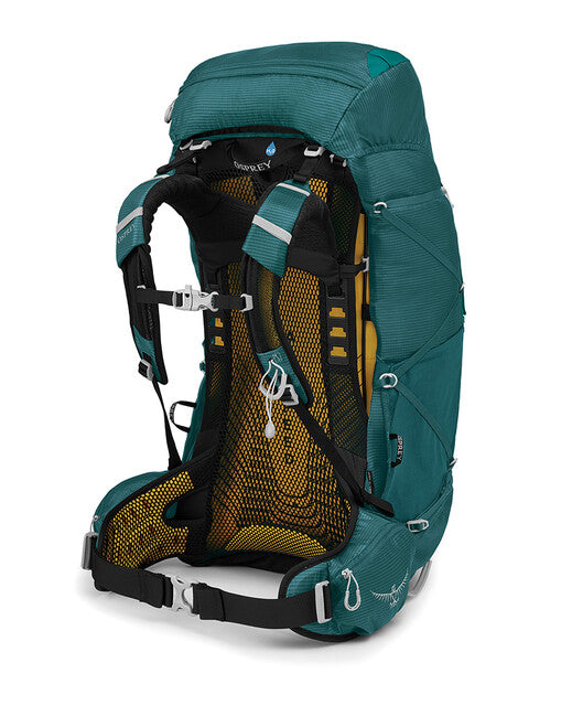 OSPREY EJA 58, deep teal