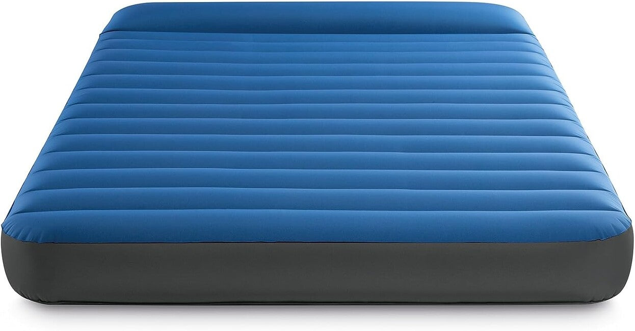 InTex Queen Dura-Beam aufblasbare matratze Camping