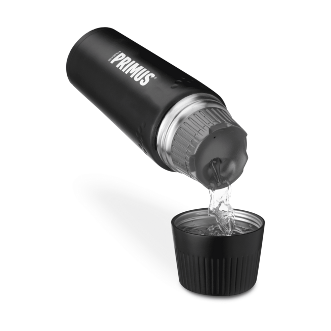 PRIMUS TrailBreak Thermoskanne 0,75 L Stahl