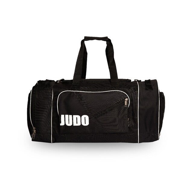 Katsudo Mifune Judo-tasche, schwarz