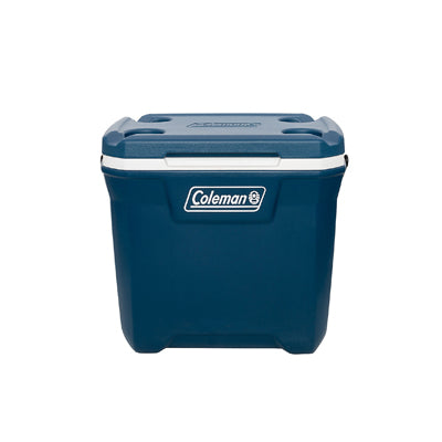 Coleman Xtreme 28 QT 26 L persönlich