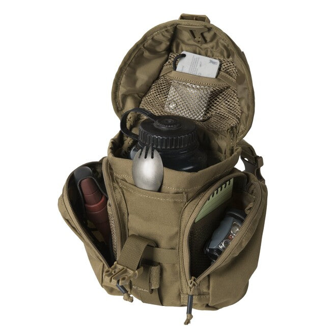 Helikon-Tex ESSENTIAL KITBAG tasche - Cordura - Desert Night Camo