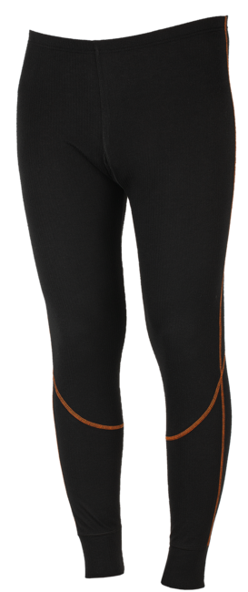 BENNON termo Hose ARTEMIOS, schwarz