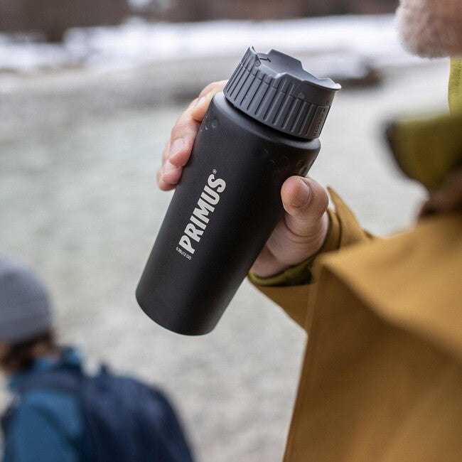 PRIMUS TrailBreak Thermobecher 0,35 L schwarz