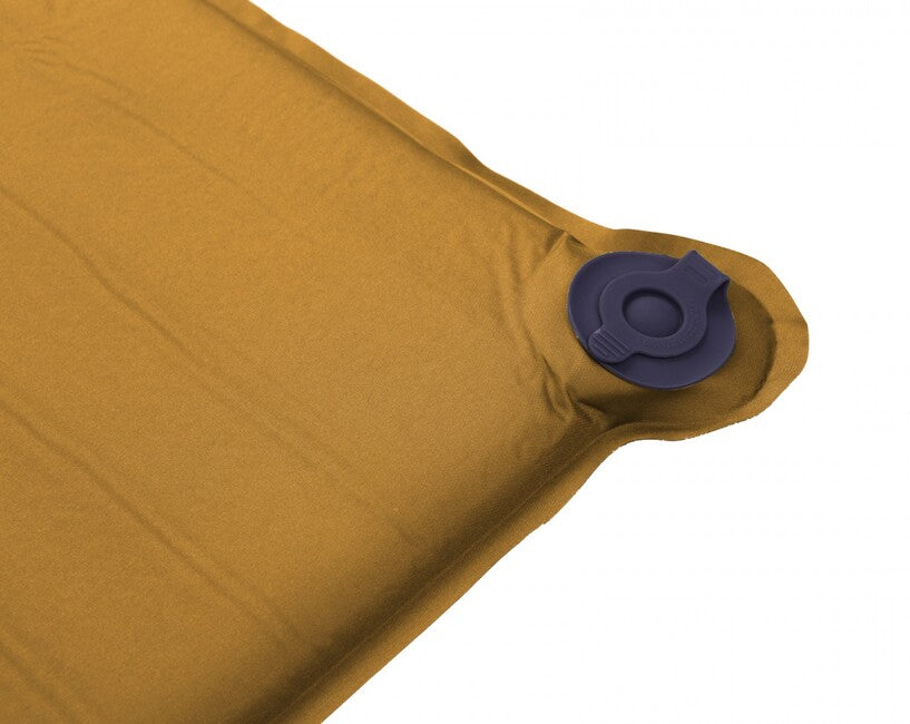 HUSKY Fledy 4 isomatte, orange