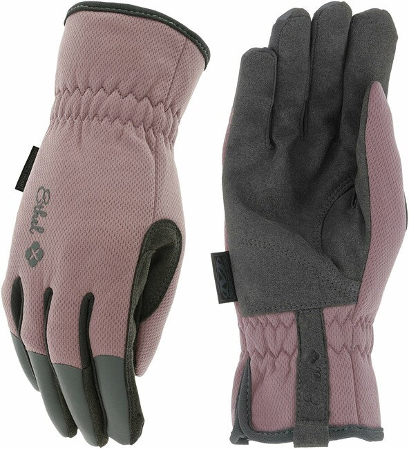 Mechanix Wear Ethel Plum damen gartenhandschuhe