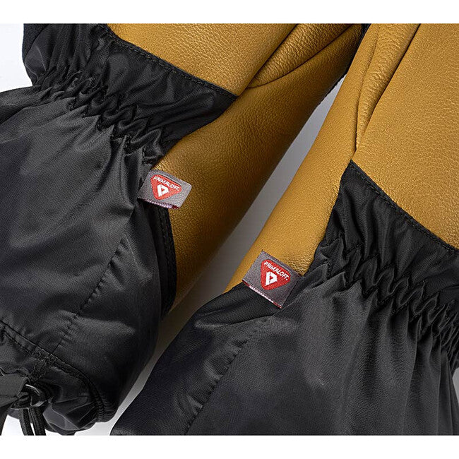 Therm-ic extra warme handschuhe