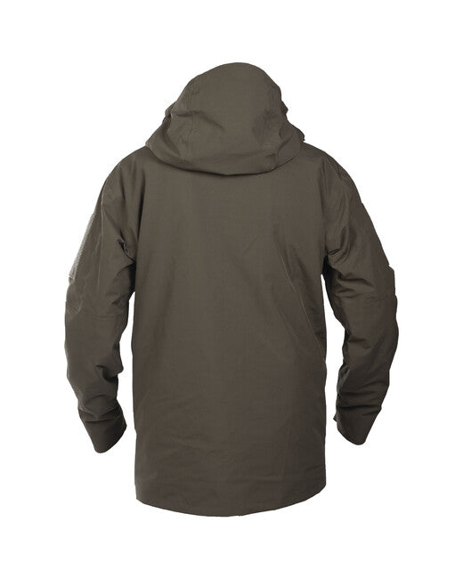 Mil-Tec fleecja.gen.ii jacke nässeschutz ranger green