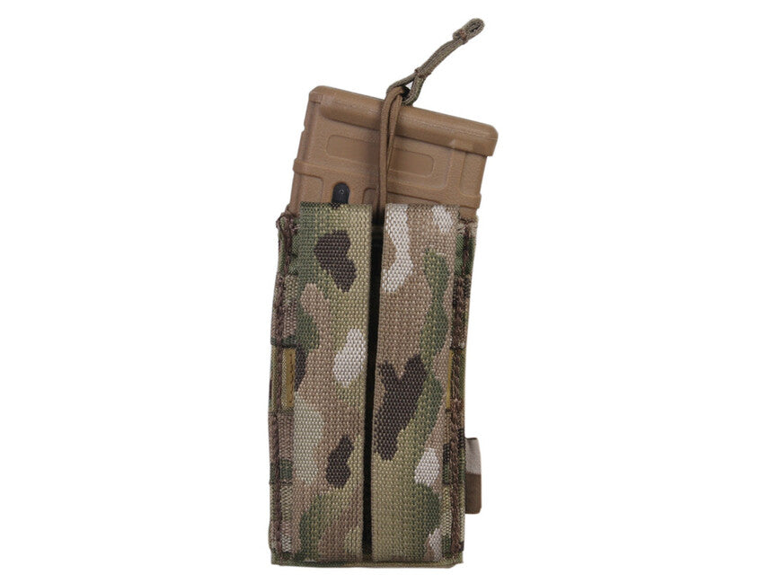 Emersongear Modulares offenes holster für einzelmagazin, multicam 500D