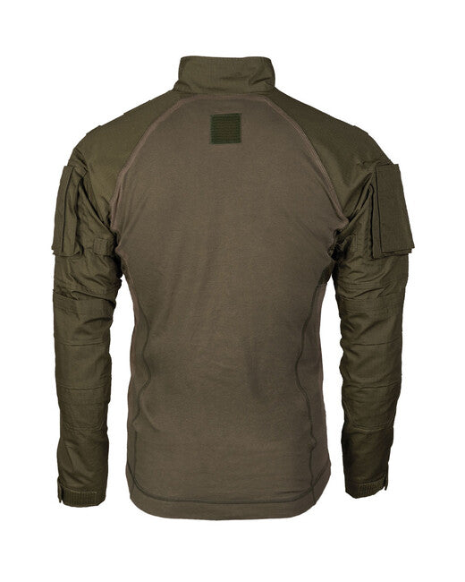 Mil-Tec Tactical 2.0 feldhemd oliv